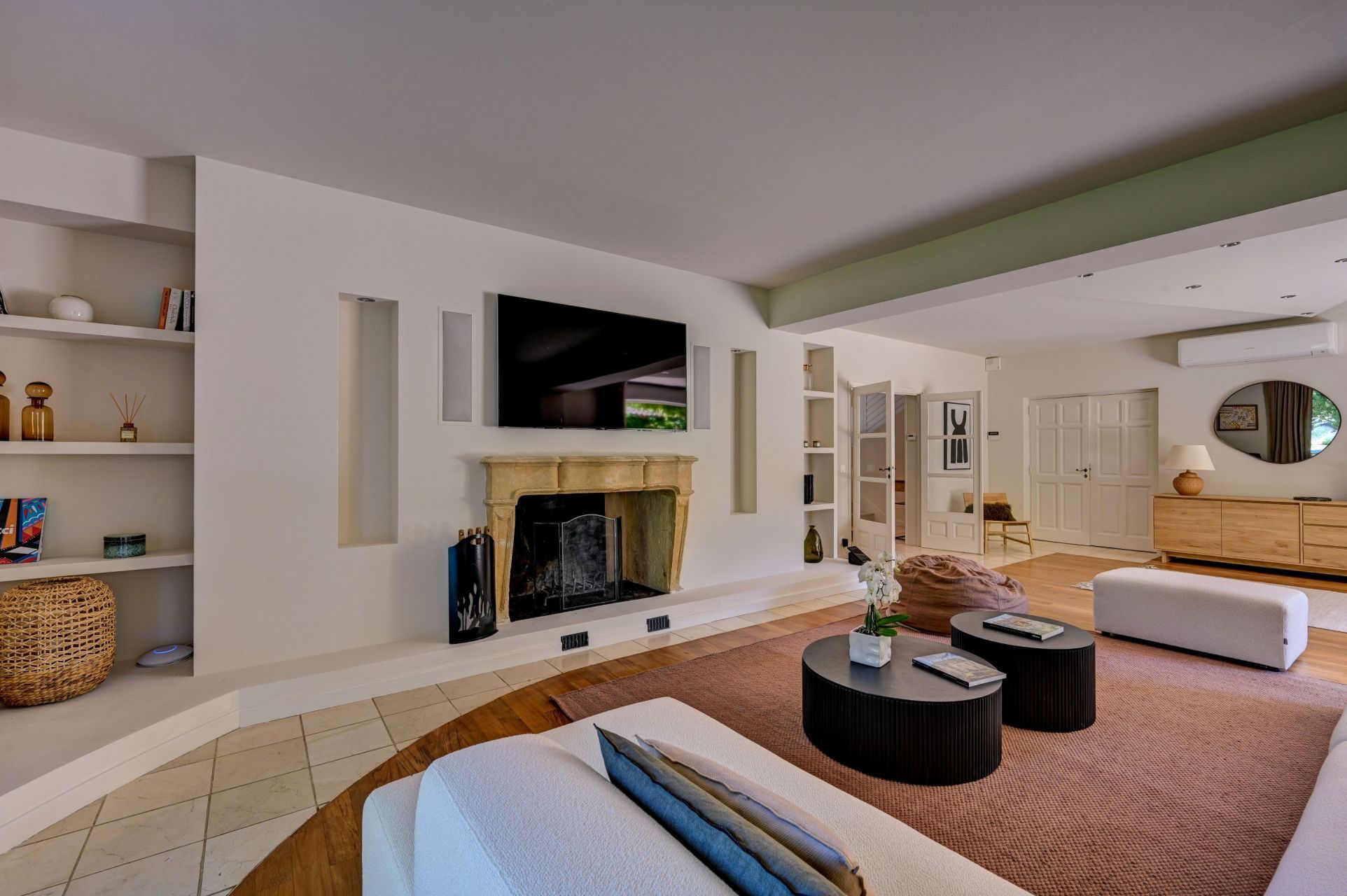 house 17 Rooms for rent on AIX EN PROVENCE (13100)