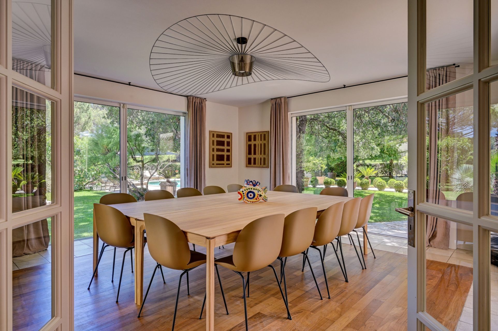 house 17 Rooms for rent on AIX EN PROVENCE (13100)