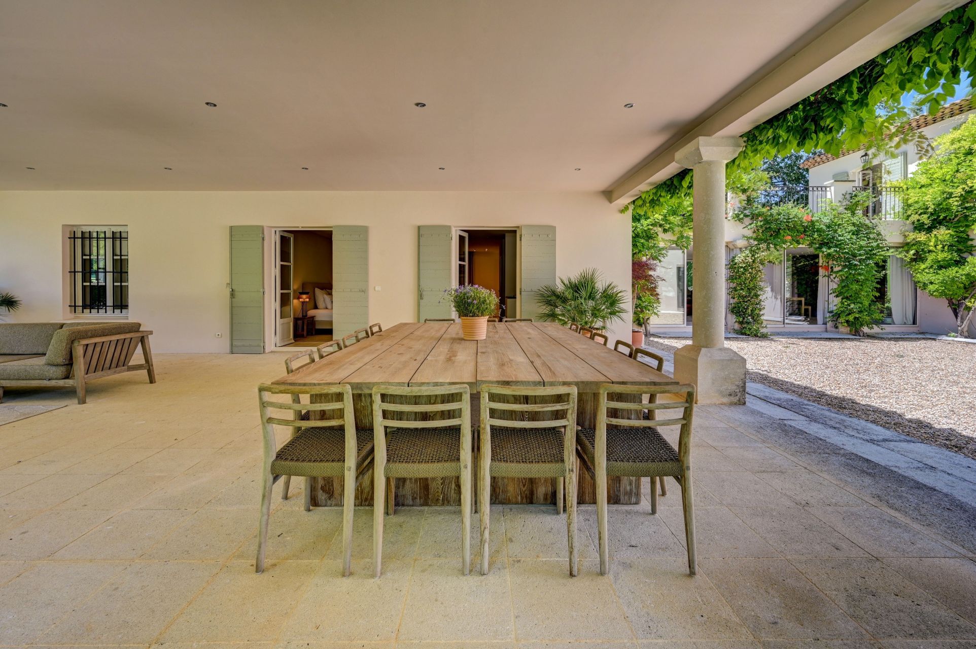 house 17 Rooms for rent on AIX EN PROVENCE (13100)