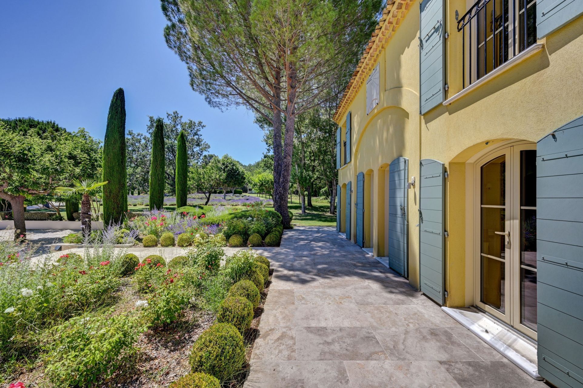 house 17 Rooms for rent on AIX EN PROVENCE (13100)