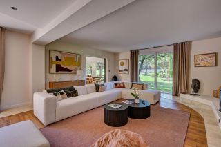 maison 17 Pièces en location sur AIX EN PROVENCE (13100)