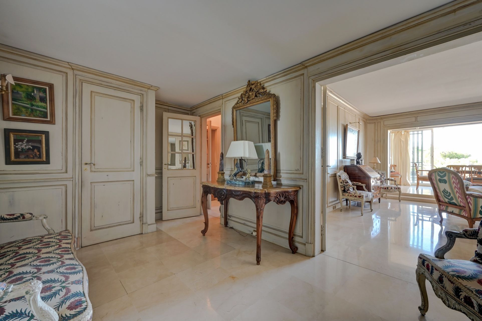 apartment 4 Rooms for sale on AIX EN PROVENCE (13100)