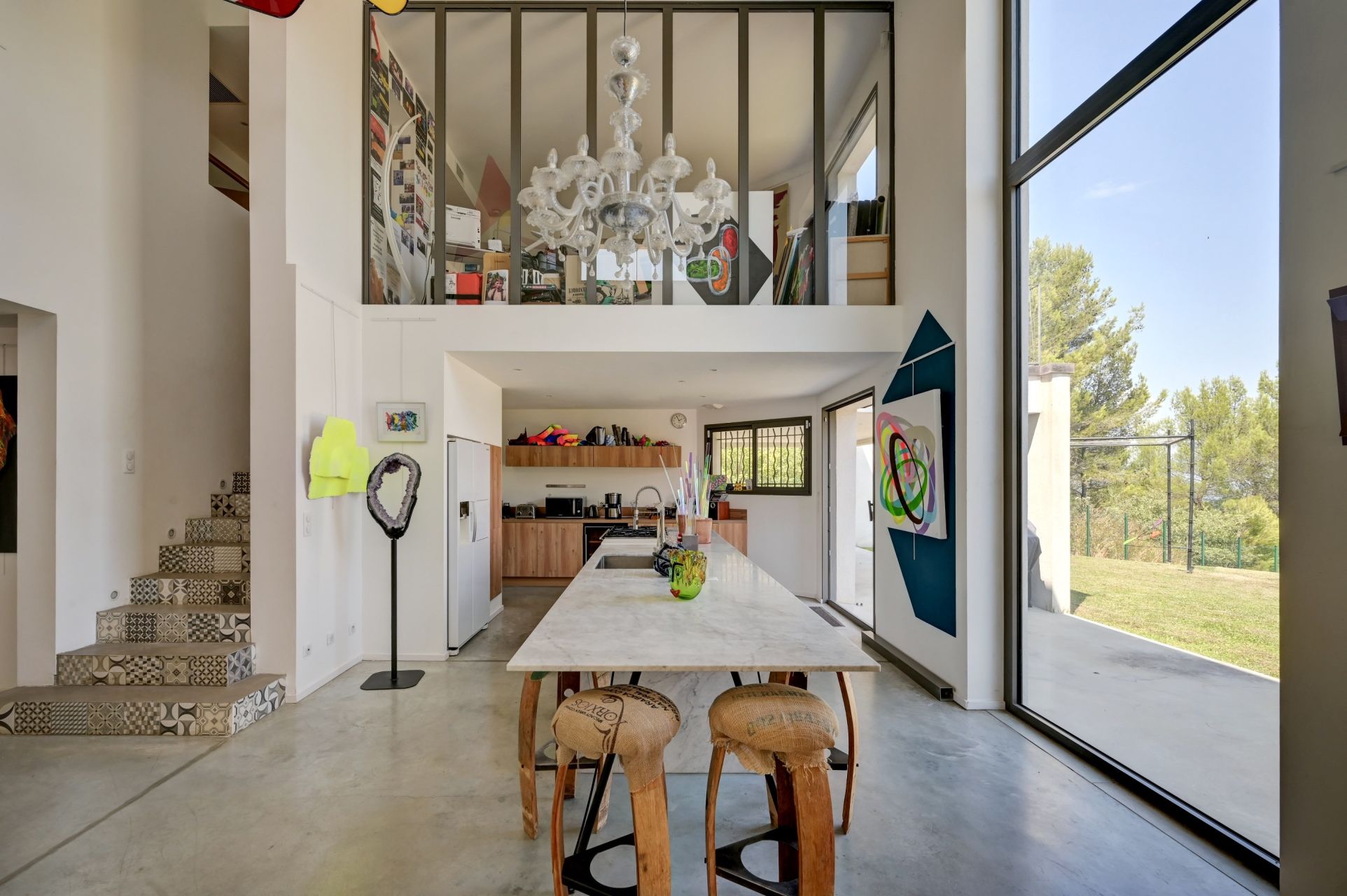 maison 6 Pièces en vente sur AIX EN PROVENCE (13100)