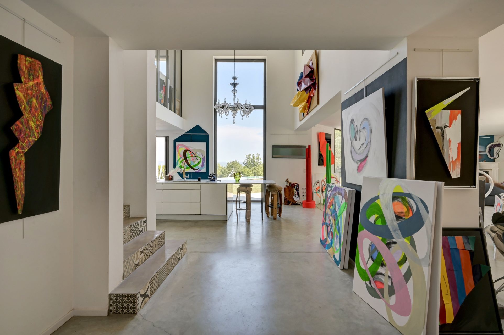 house 6 Rooms for sale on AIX EN PROVENCE (13100)