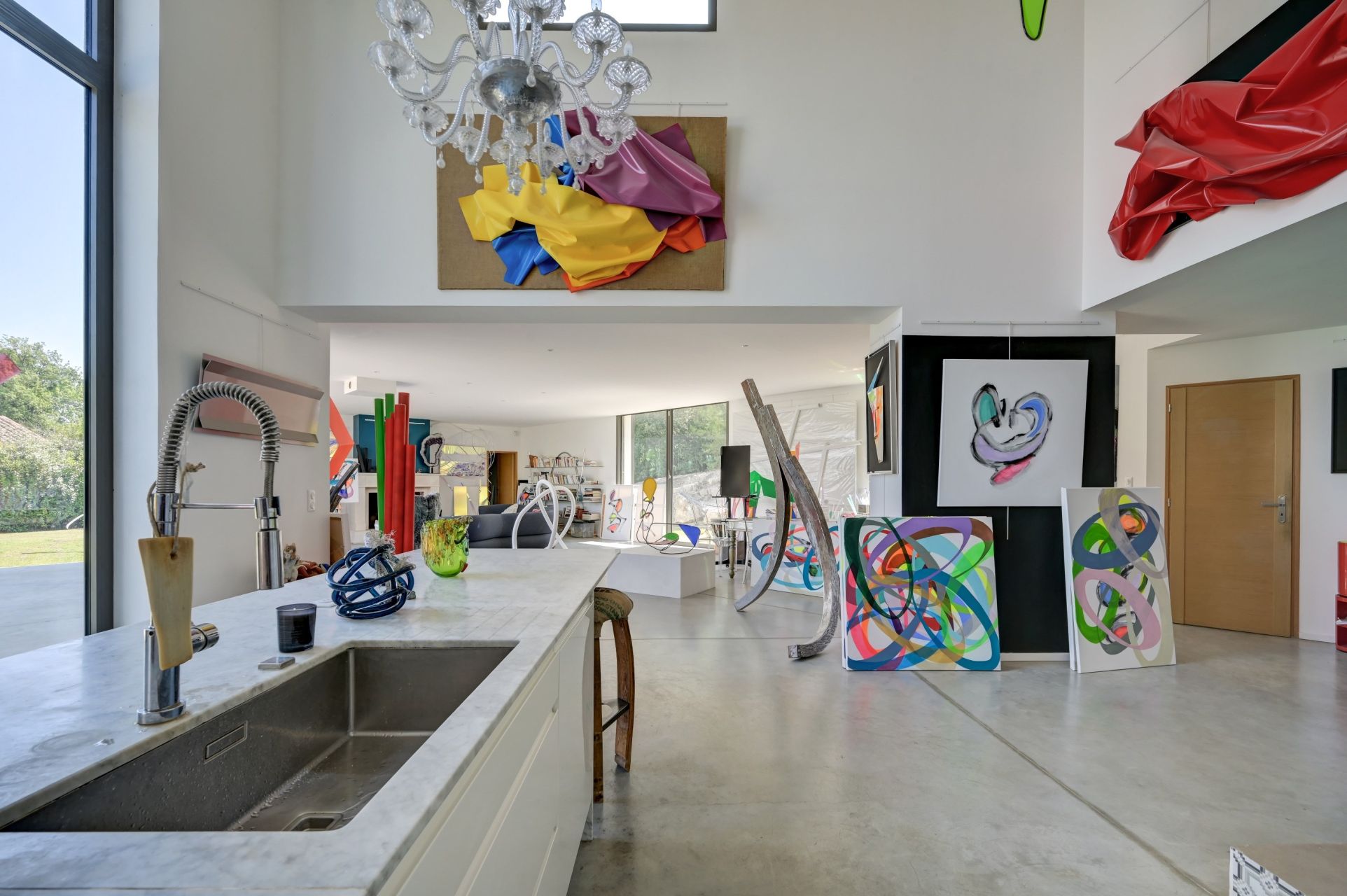 maison 6 Pièces en vente sur AIX EN PROVENCE (13100)