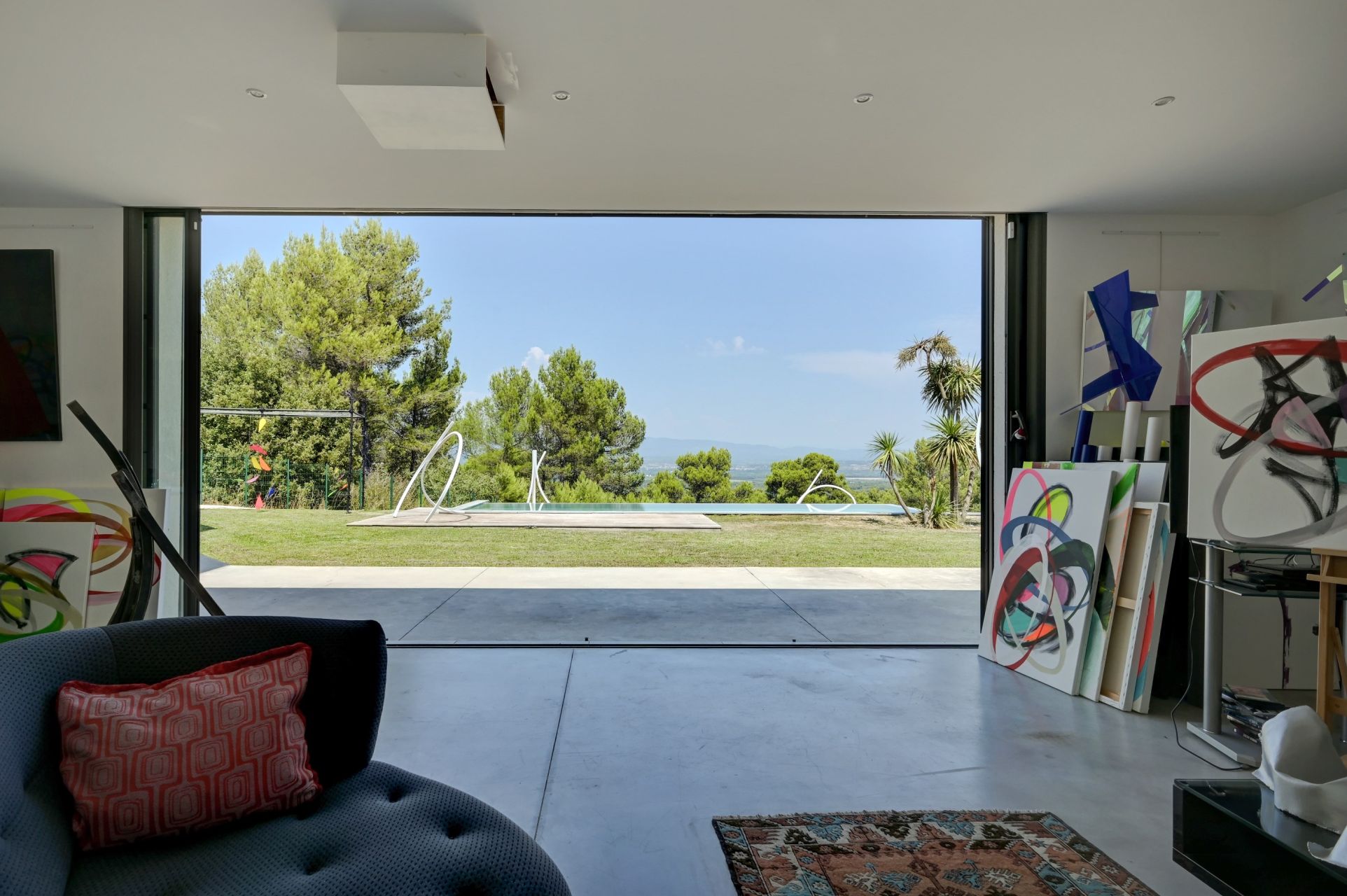 maison 6 Pièces en vente sur AIX EN PROVENCE (13100)