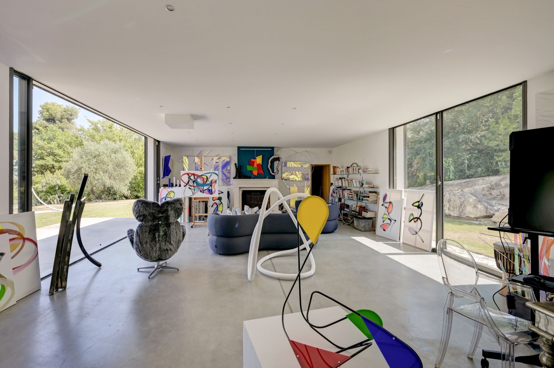 maison 6 Pièces en vente sur AIX EN PROVENCE (13100)