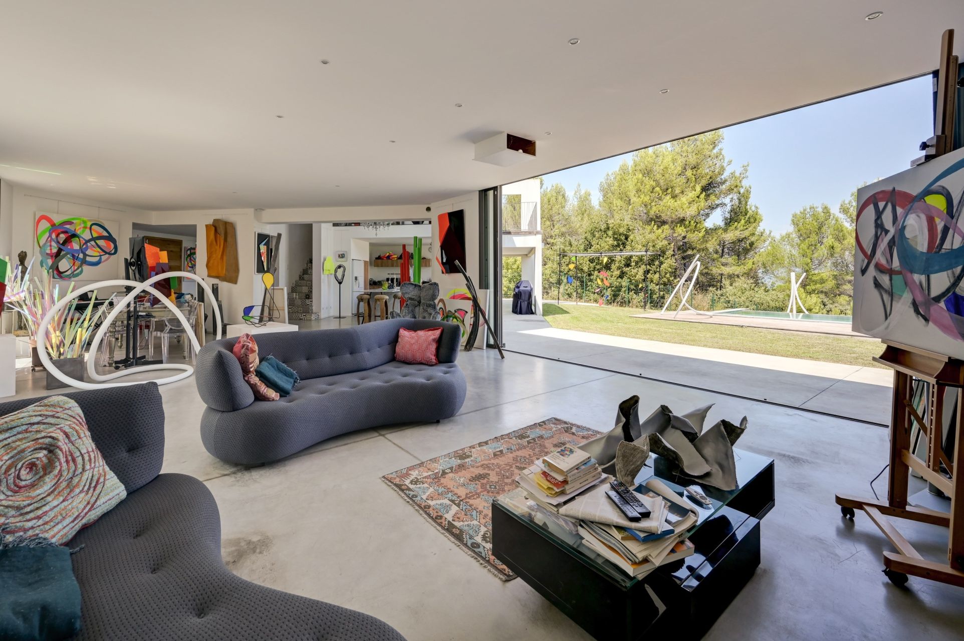 house 6 Rooms for sale on AIX EN PROVENCE (13100)