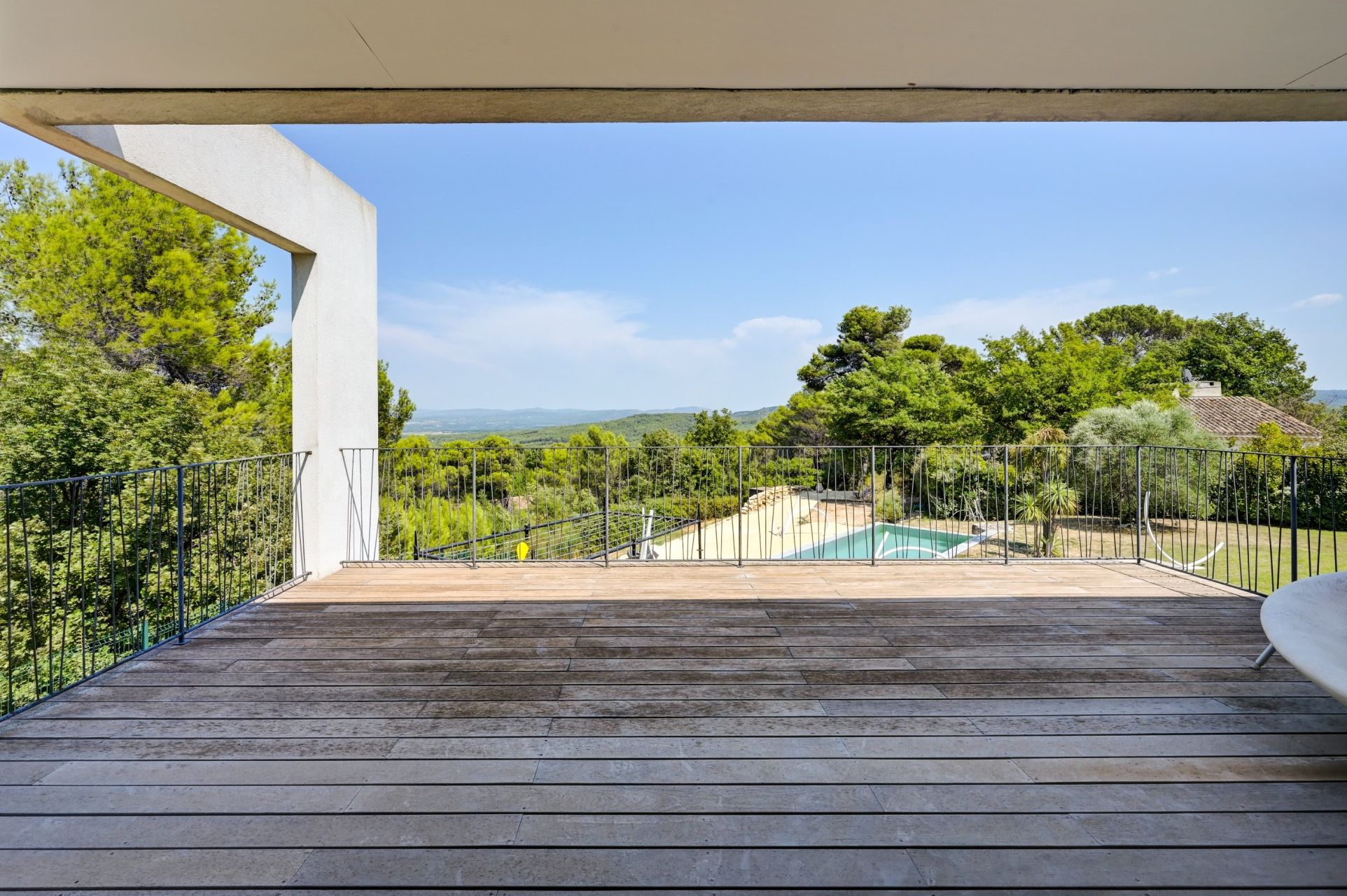 maison 6 Pièces en vente sur AIX EN PROVENCE (13100)