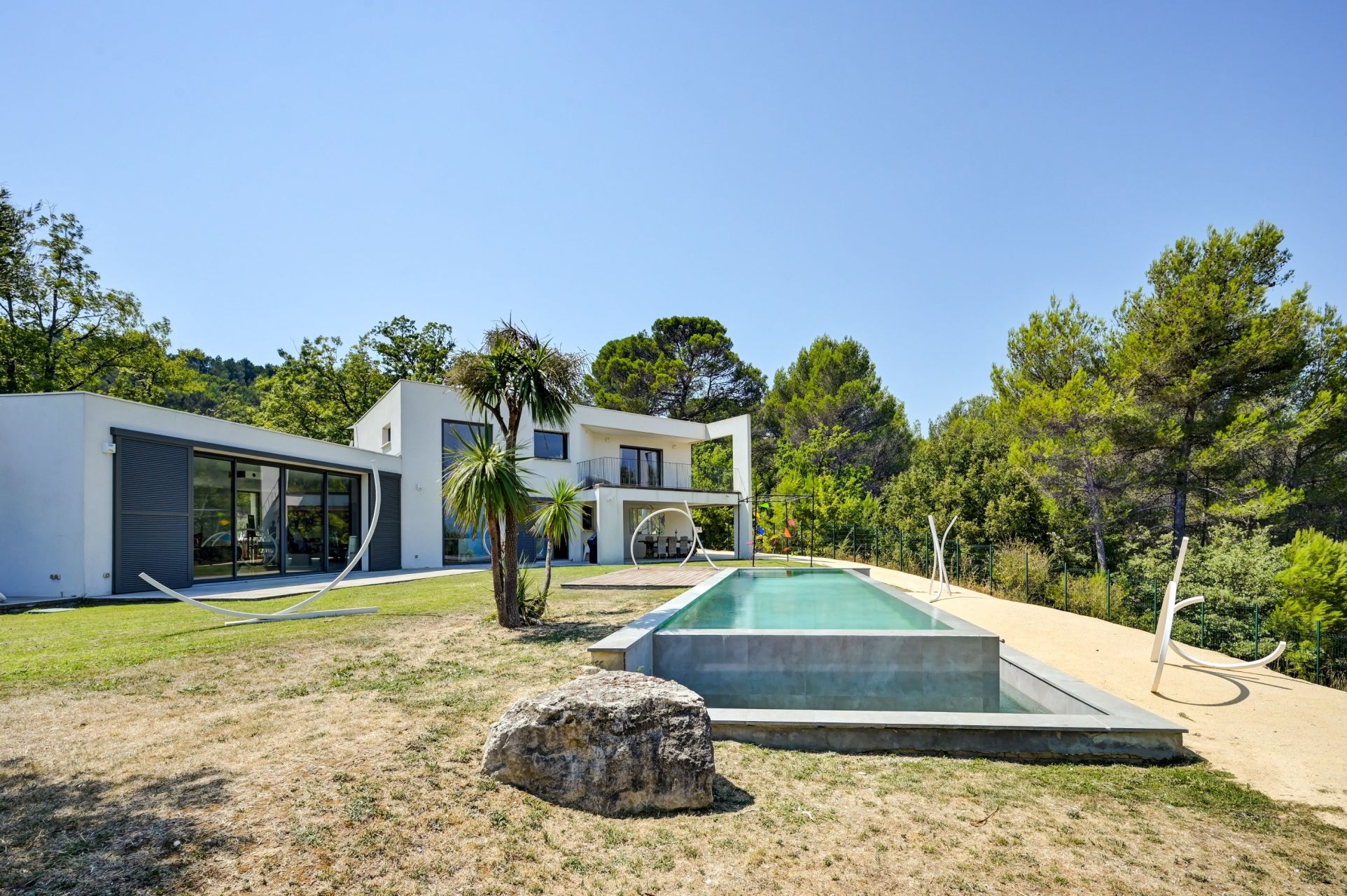 maison 6 Pièces en vente sur AIX EN PROVENCE (13100)