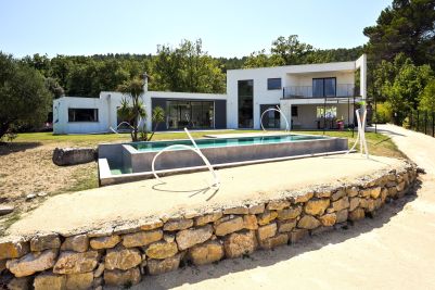 Vente Maison Aix-en-Provence 6 Pièces 272 m²