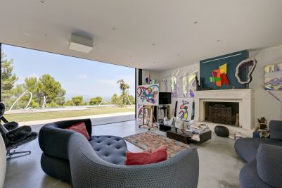 Sale House Aix-en-Provence 6&nbsp;Rooms 272&nbsp;m²