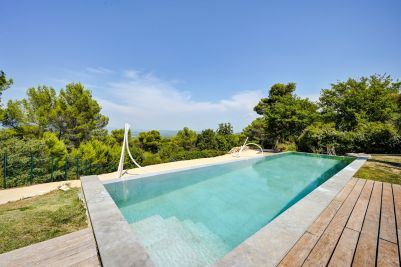 Vente Maison Aix-en-Provence 6&nbsp;Pièces 272&nbsp;m²