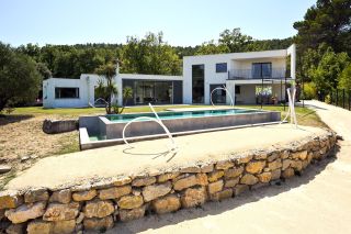 maison 6 Pièces en vente sur AIX EN PROVENCE (13100)