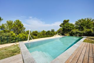 maison 6 Pièces en vente sur AIX EN PROVENCE (13100)