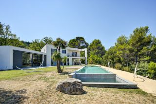 maison 6 Pièces en vente sur AIX EN PROVENCE (13100)