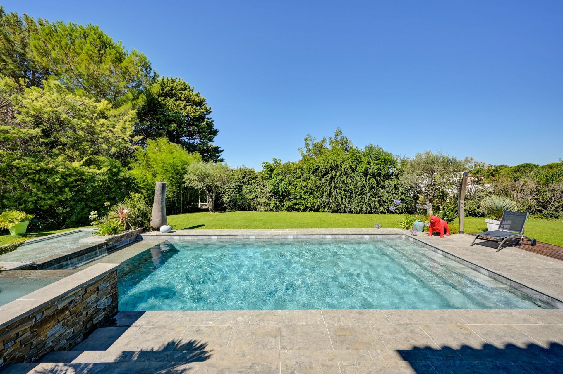 maison 6 Pièces en vente sur AIX EN PROVENCE (13100)