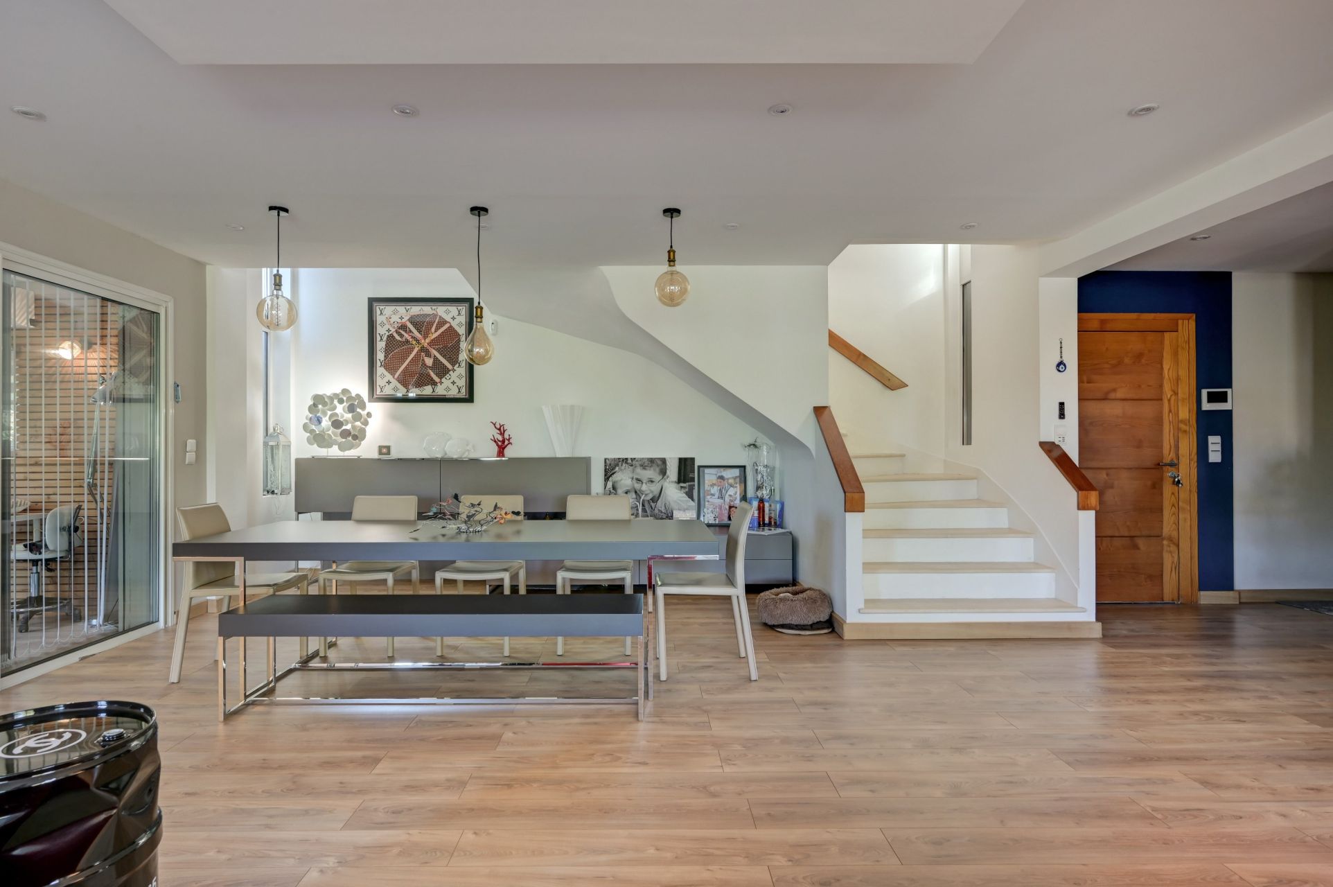 maison 6 Pièces en vente sur AIX EN PROVENCE (13100)