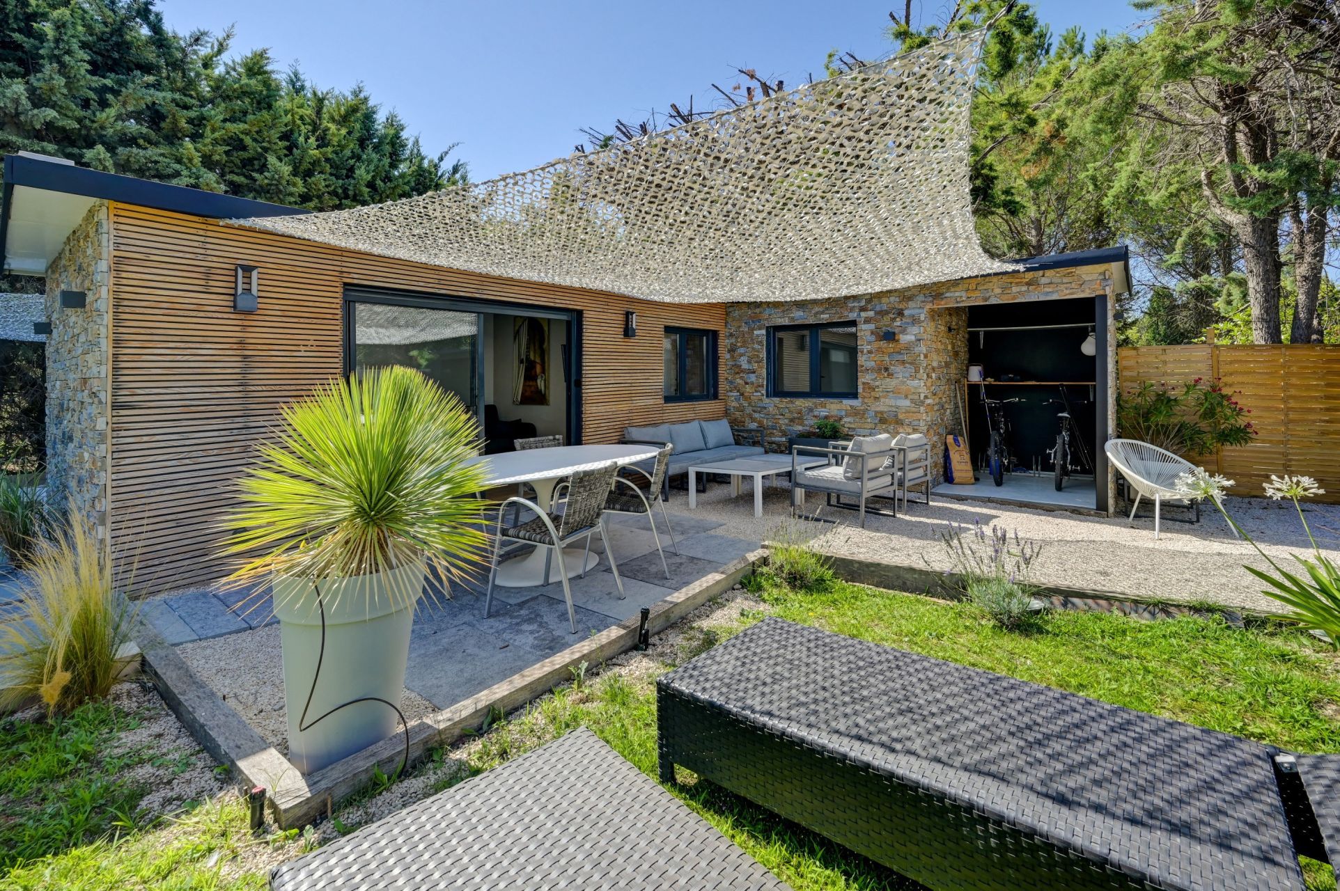 maison 6 Pièces en vente sur AIX EN PROVENCE (13100)