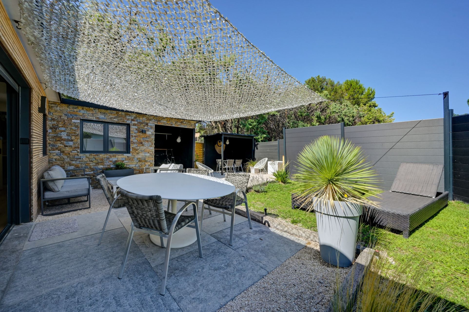 maison 6 Pièces en vente sur AIX EN PROVENCE (13100)