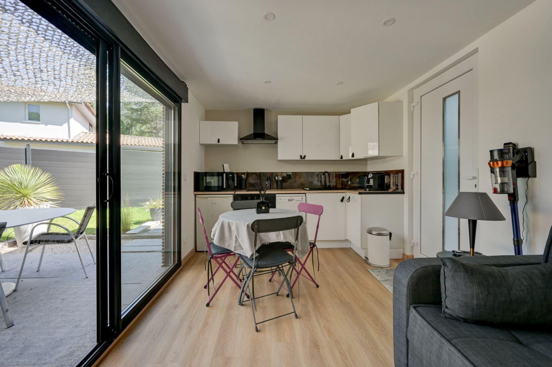 maison 6 Pièces en vente sur AIX EN PROVENCE (13100)