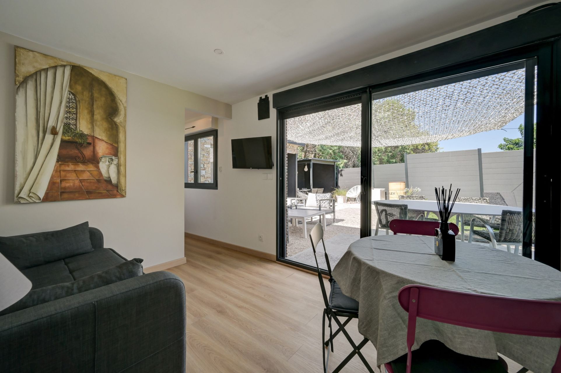 maison 6 Pièces en vente sur AIX EN PROVENCE (13100)