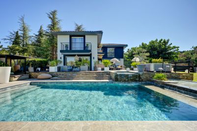 Vente Maison Aix-en-Provence 6 Pièces 300 m²