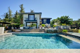 maison 6 Pièces en vente sur AIX EN PROVENCE (13100)