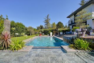 maison 6 Pièces en vente sur AIX EN PROVENCE (13100)