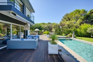 maison 6 Pièces en vente sur AIX EN PROVENCE (13100)