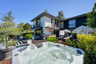 maison 6 Pièces en vente sur AIX EN PROVENCE (13100)