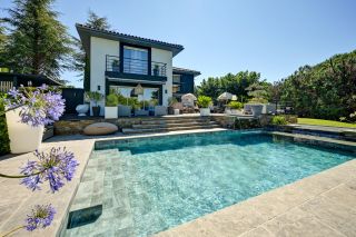 maison 6 Pièces en vente sur AIX EN PROVENCE (13100)