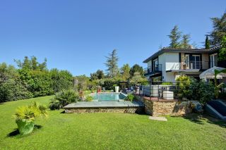 maison 6 Pièces en vente sur AIX EN PROVENCE (13100)