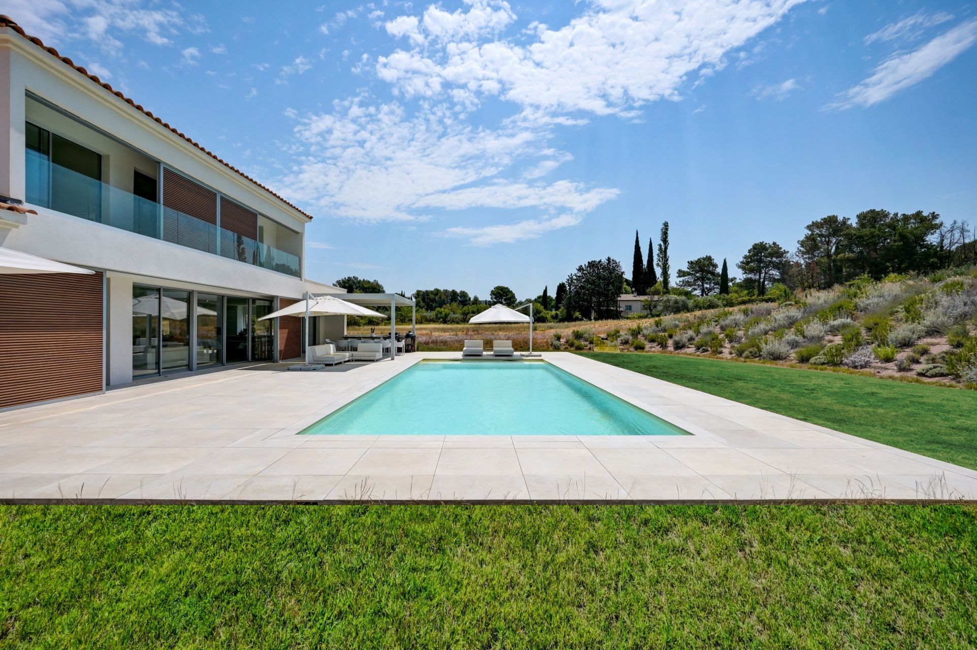 maison 8 Pièces en vente sur AIX EN PROVENCE (13100)