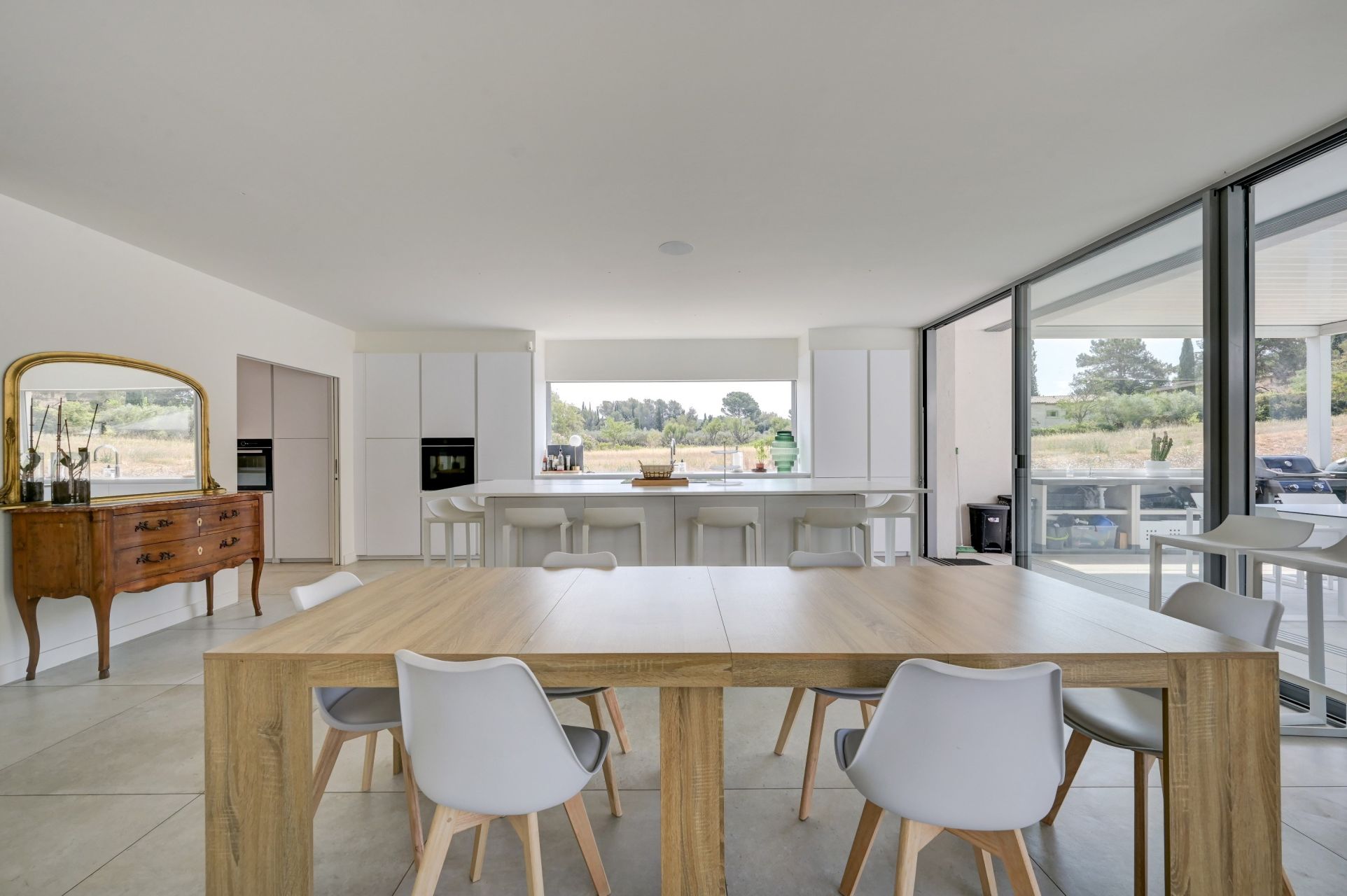 maison 8 Pièces en vente sur AIX EN PROVENCE (13100)