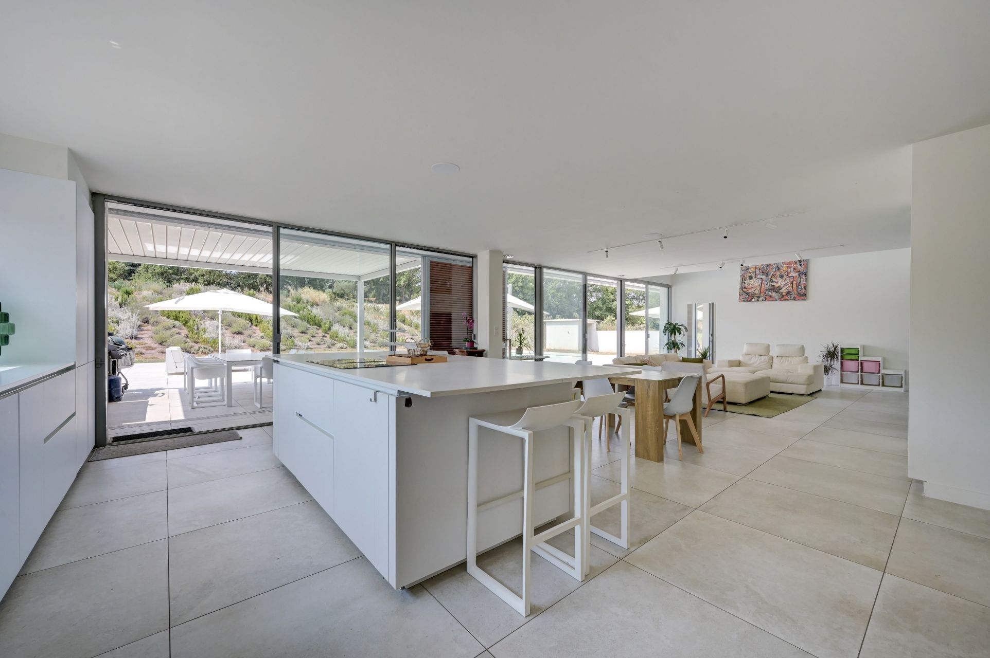 maison 8 Pièces en vente sur AIX EN PROVENCE (13100)