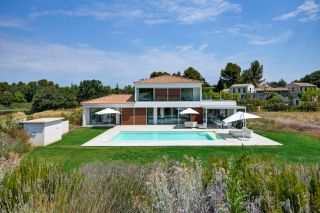 maison 8 Pièces en vente sur AIX EN PROVENCE (13100)