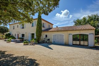 house 8 Rooms for sale on JOUQUES (13490)