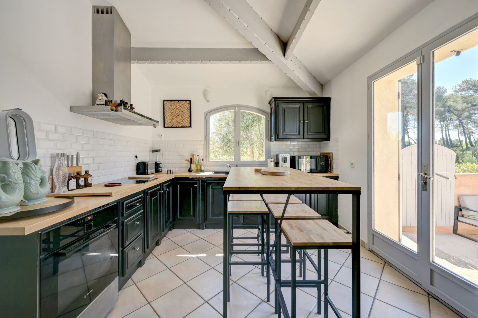 maison 5 Pièces en vente sur AIX EN PROVENCE (13100)