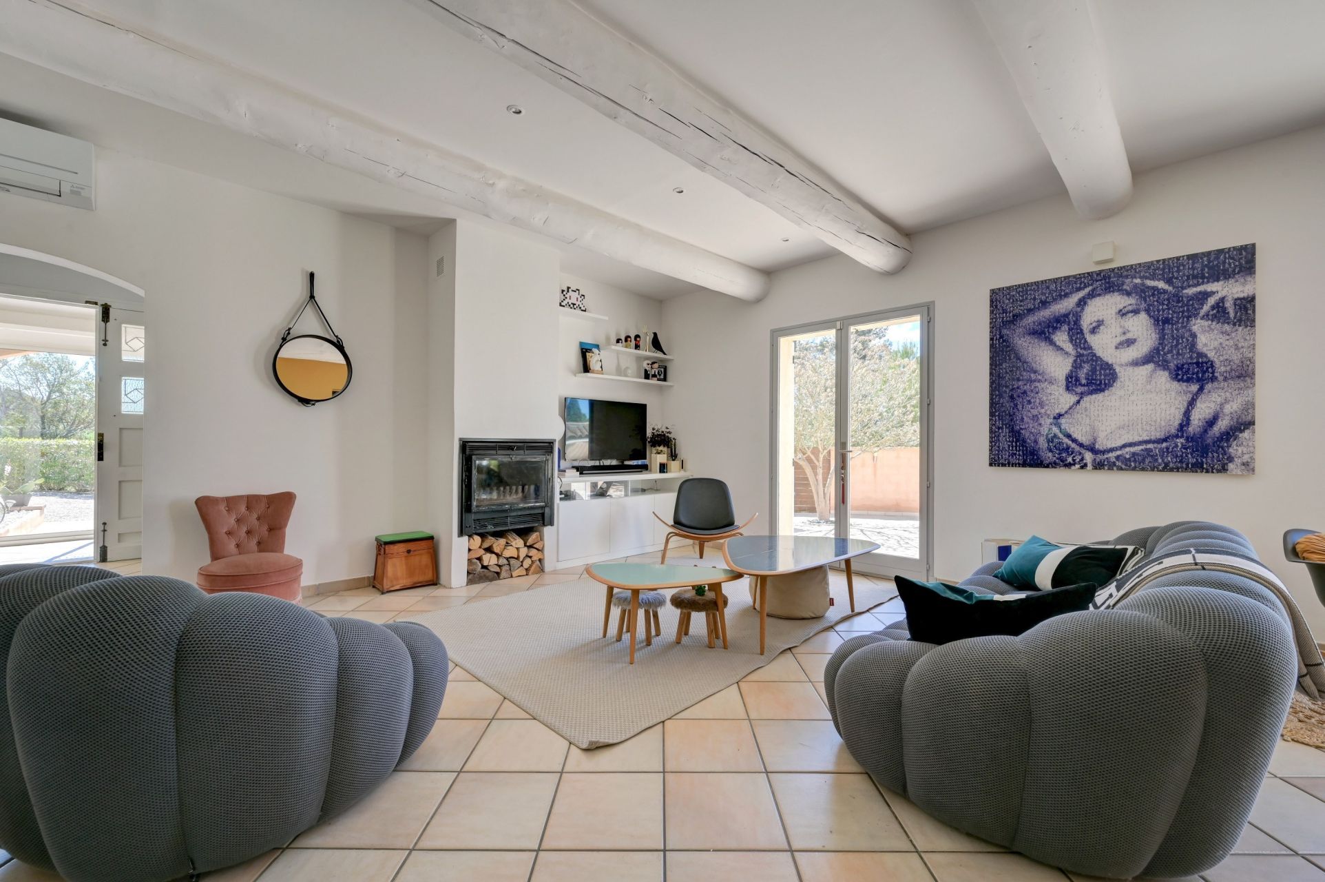 maison 5 Pièces en vente sur AIX EN PROVENCE (13100)