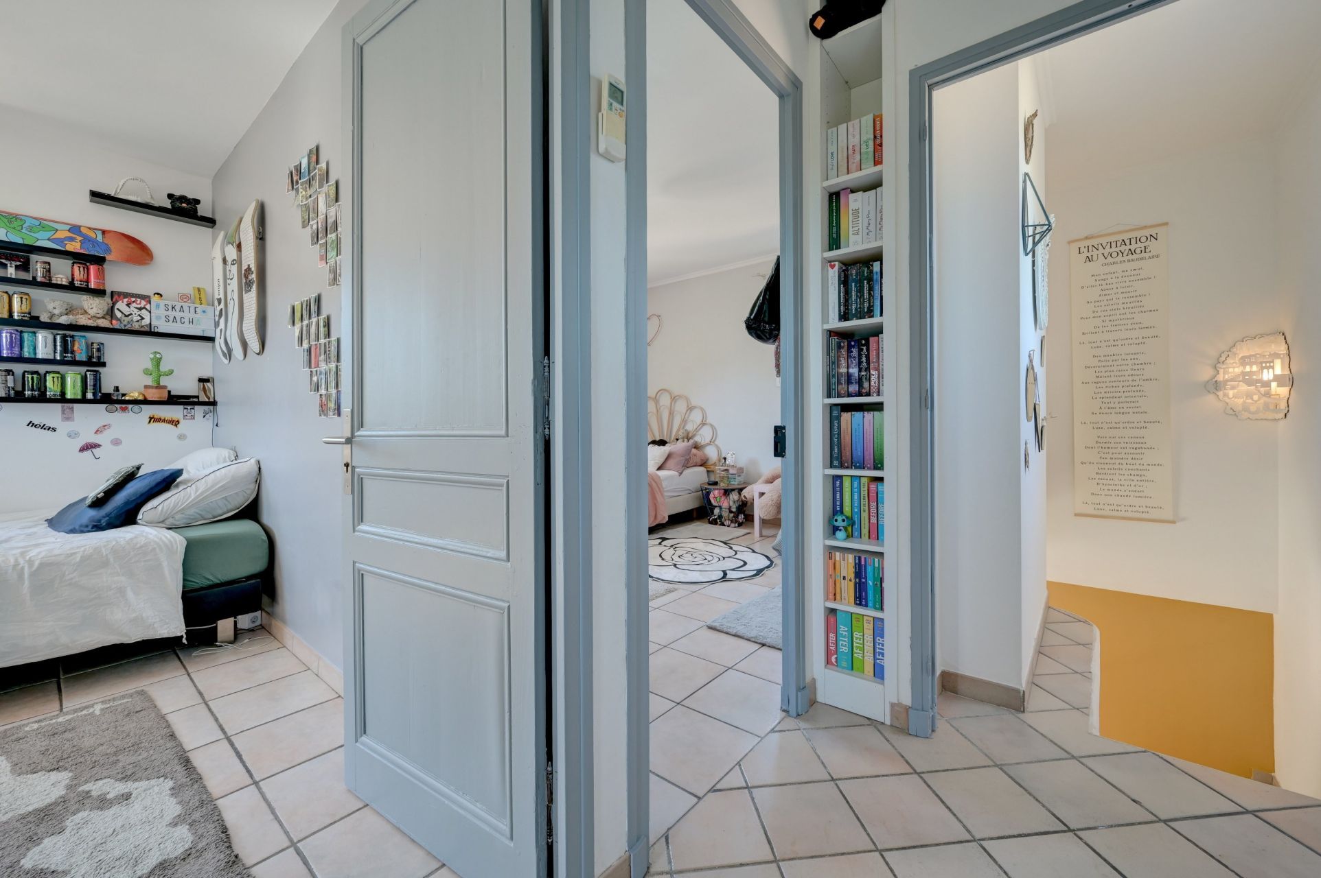 maison 5 Pièces en vente sur AIX EN PROVENCE (13100)