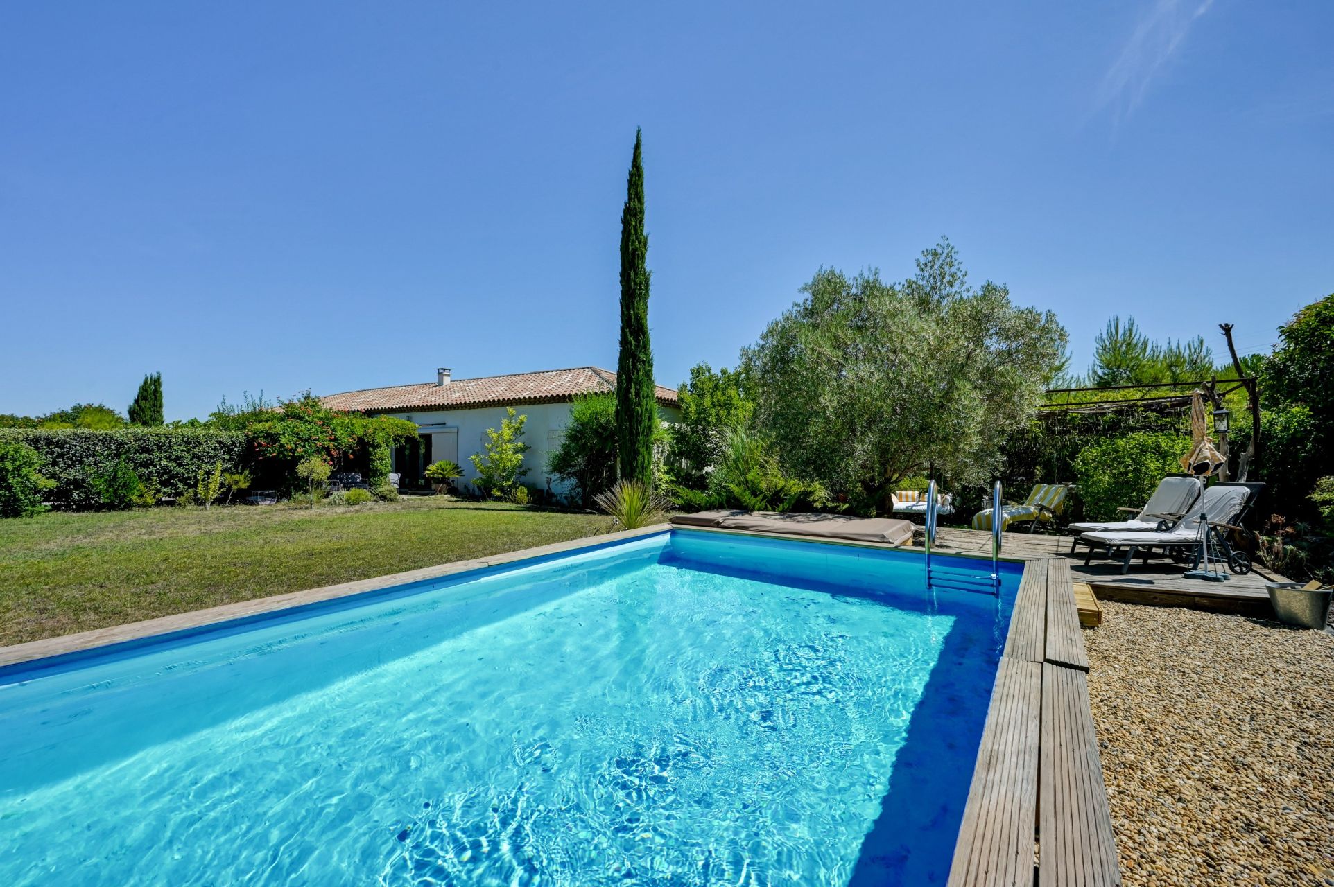 maison 10 Pièces en vente sur AIX EN PROVENCE (13100)