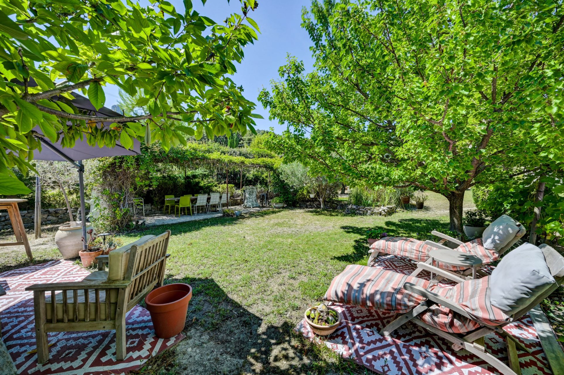 maison 10 Pièces en vente sur AIX EN PROVENCE (13100)