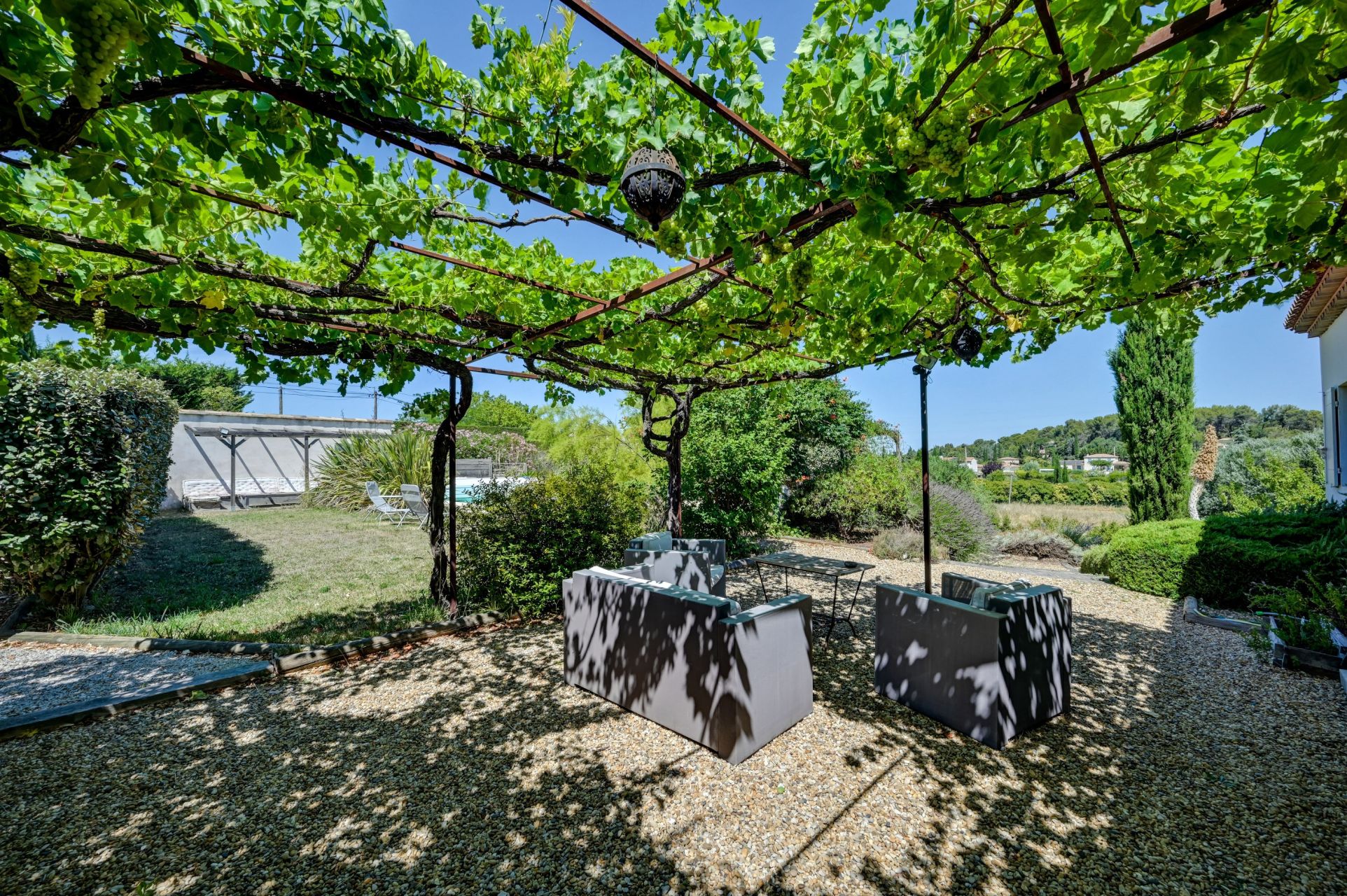 maison 10 Pièces en vente sur AIX EN PROVENCE (13100)