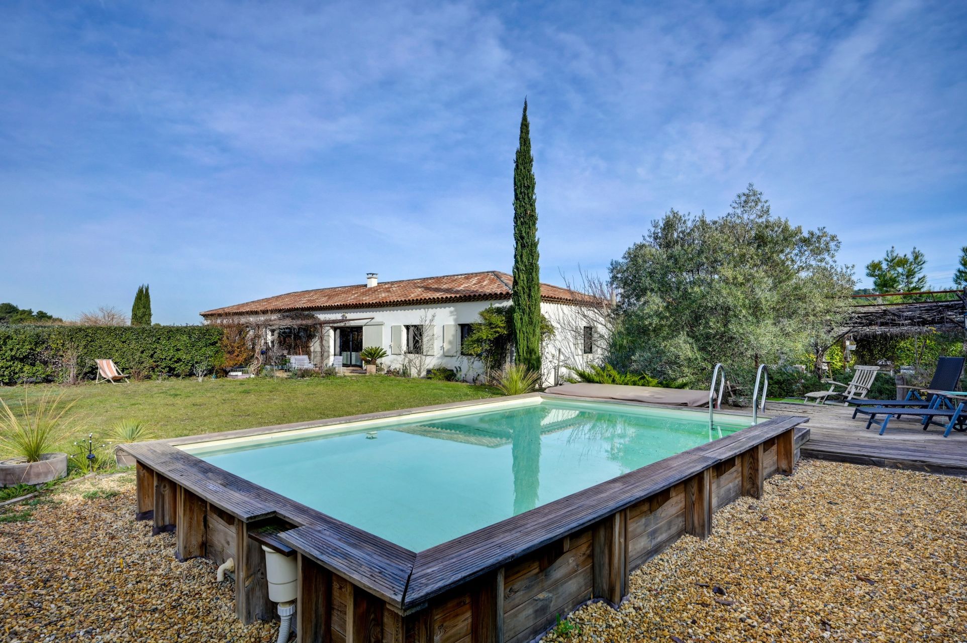 maison 10 Pièces en vente sur AIX EN PROVENCE (13100)
