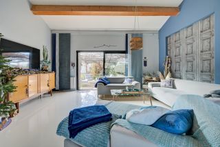 maison 10 Pièces en vente sur AIX EN PROVENCE (13100)