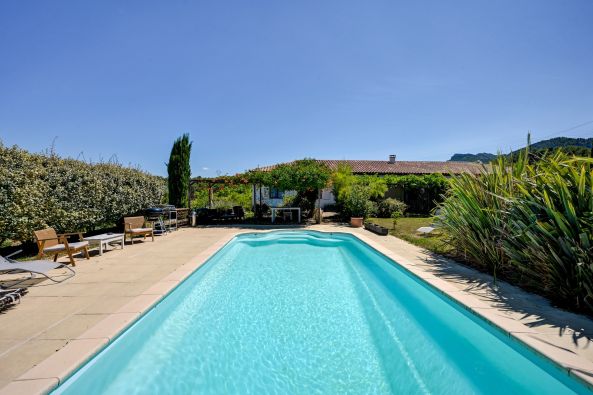 Vente Maison Aix-en-Provence 10&nbsp;Pièces 250&nbsp;m²