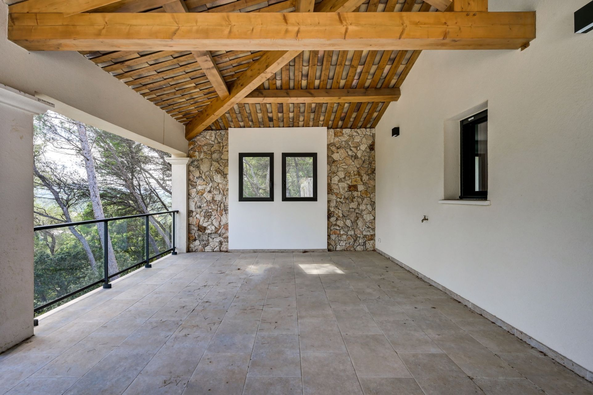 maison 7 Pièces en location sur AIX EN PROVENCE (13100)