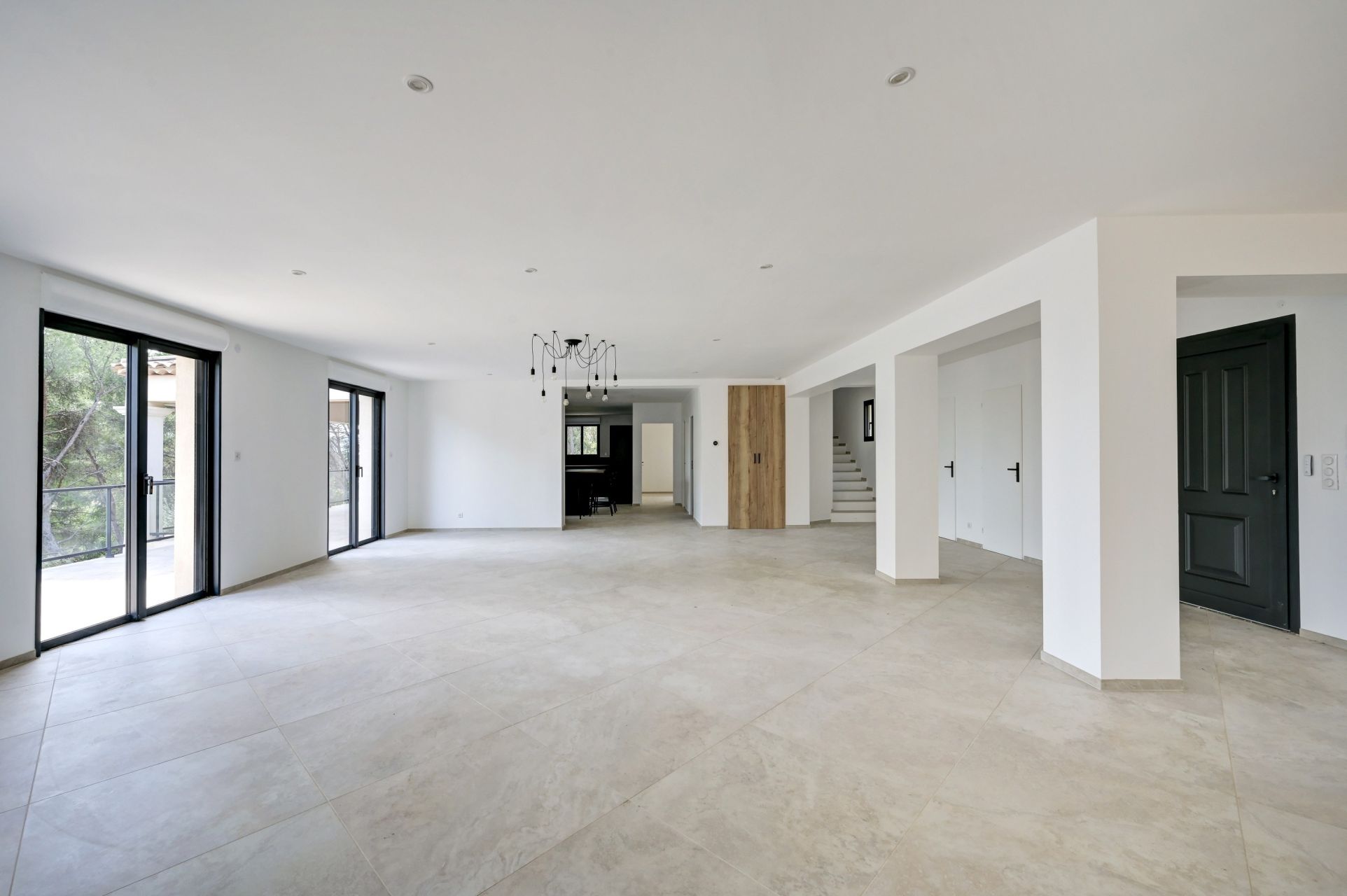 house 7 Rooms for rent on AIX EN PROVENCE (13100)