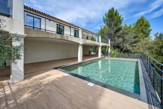 maison 7 Pièces en location sur AIX EN PROVENCE (13100)
